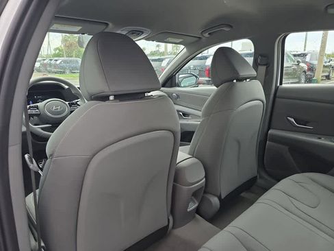 New 2026 Hyundai Elantra Sport FWD image 19