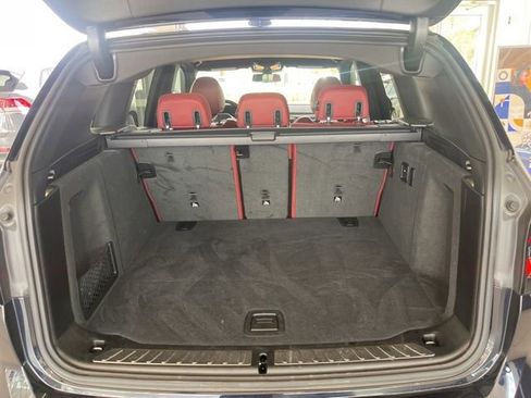 Used 2024 BMW X3 xDrive30i w/ Premium Package image 32