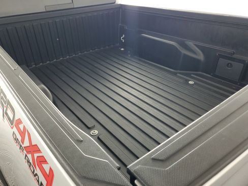 Used 2021 Toyota Tacoma TRD Off-Road w/ Technology Package AWD/4WD image 28