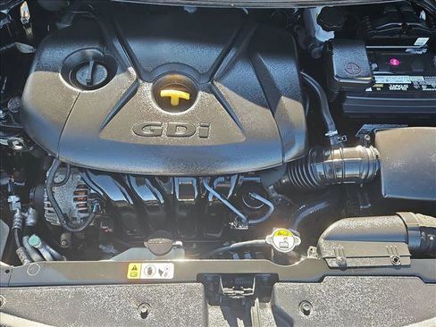 Used 2016 Kia Forte EX image 22