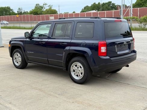 Used 2015 Jeep Patriot Sport w/ Power Value Group FWD image 10
