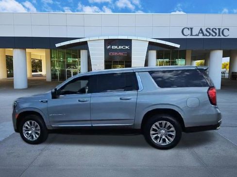 Used 2024 GMC Yukon XL Denali RWD image 6