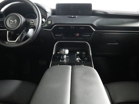 Certified 2026 MAZDA CX-90 3.3 Turbo w/ Select Package image 14