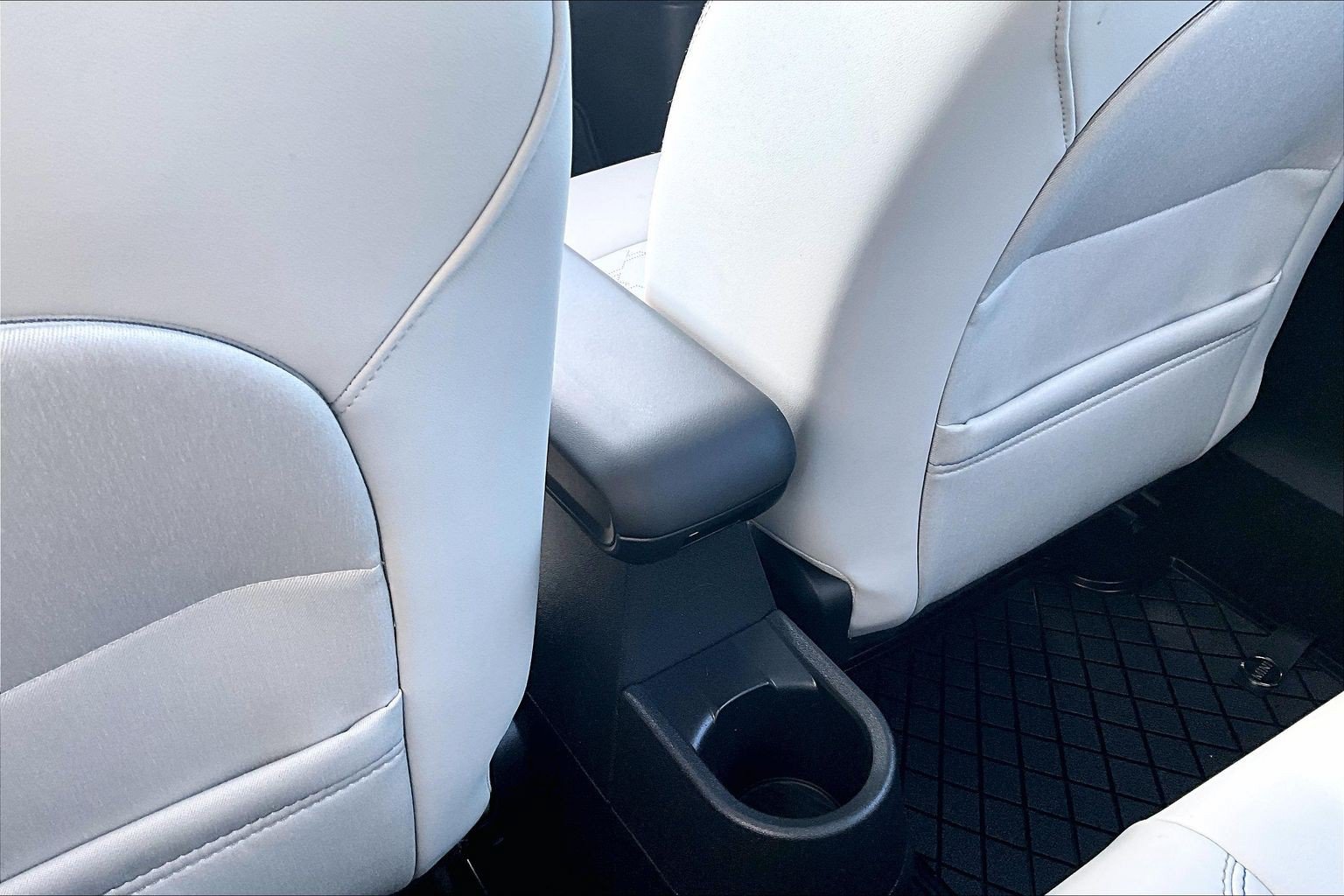 Used 2025 MINI Cooper S FWD image 10