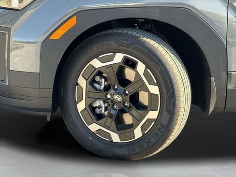 New 2026 Hyundai Santa Fe SE image 38