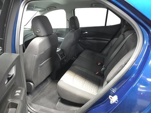 Used 2020 Chevrolet Equinox LT AWD/4WD image 32