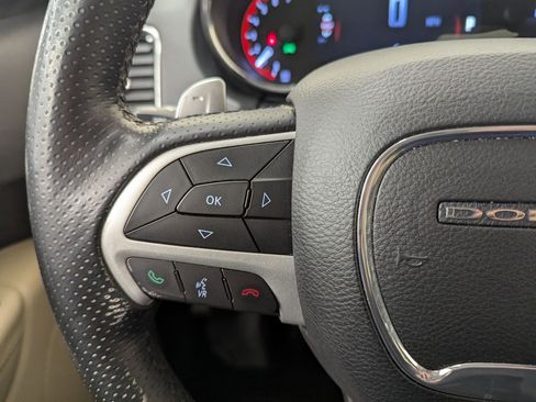 Used 2014 Dodge Durango Citadel w/ Technology Group image 24