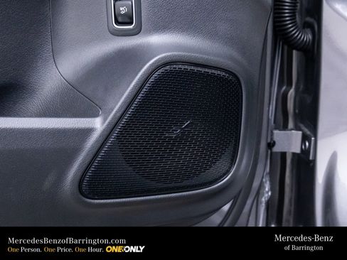 New 2026 Mercedes-Benz GLB 250 4MATIC image 16