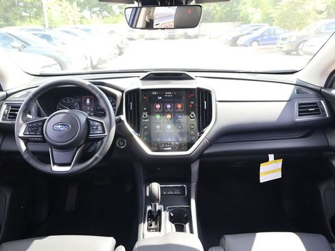 New 2026 Subaru Ascent Touring AWD/4WD image 21