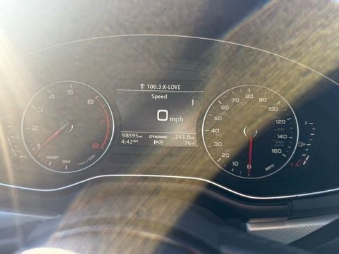 Used 2017 Audi A4 2.0T Ultra Premium image 18