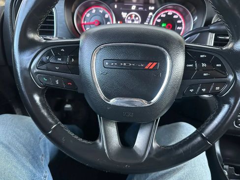 Used 2019 Dodge Charger Police w/ Street Appearance Group RWD image 22