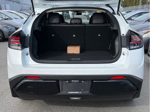 New 2026 Nissan Leaf SV+ image 5