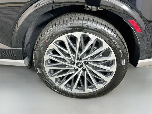 New 2026 Hyundai Palisade Calligraphy AWD/4WD image 23