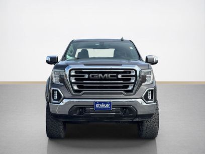 Used 2019 GMC Sierra 1500 SLT