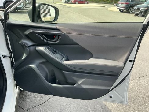 New 2026 Subaru Crosstrek 2.5i Sport AWD/4WD image 32