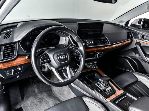 Used 2023 Audi Q5 2.0T Prestige AWD/4WD image 17