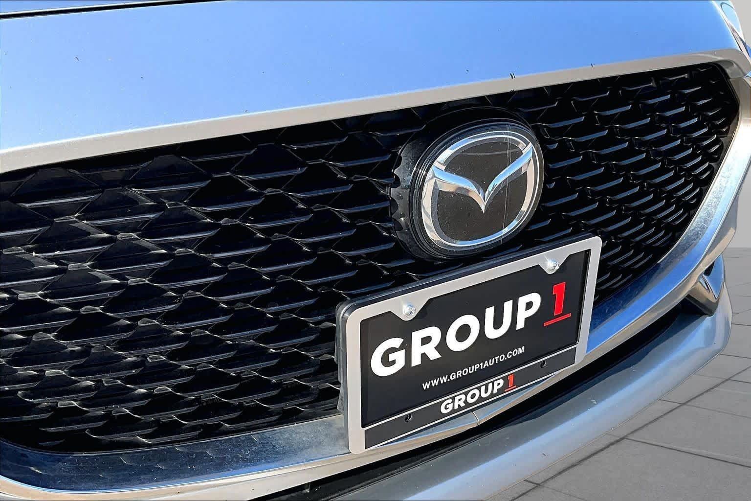 Used 2019 MAZDA MAZDA3 Sedan w/ Select Package FWD image 29