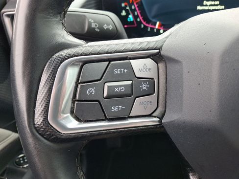 Certified 2024 Ford Mustang Premium image 19