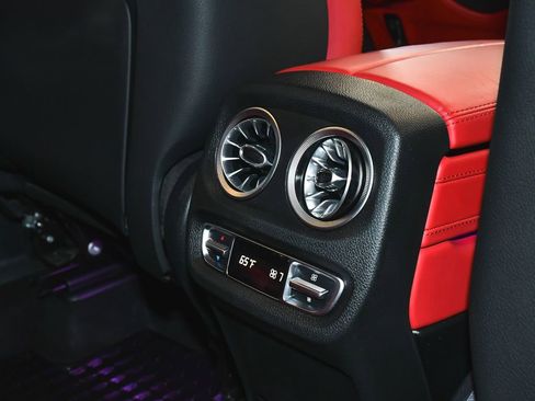 Used 2021 Mercedes-Benz G 63 AMG 4MATIC image 61