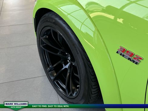 Used 2023 Dodge Charger Scat Pack image 6