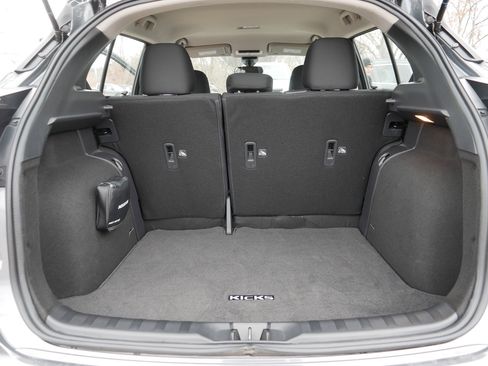 Certified 2023 Nissan Kicks S image 18