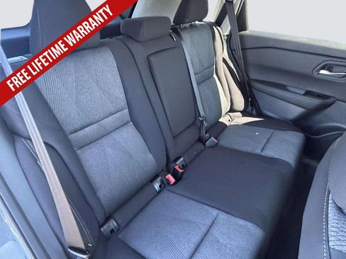 New 2026 Nissan Rogue SV w/ Cold Weather Package FWD image 19
