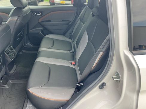 Used 2026 Subaru Forester Sport AWD/4WD image 16