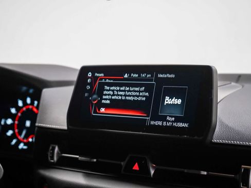 Used 2026 Toyota Supra 3.0 w/ Driver Assist Package image 14