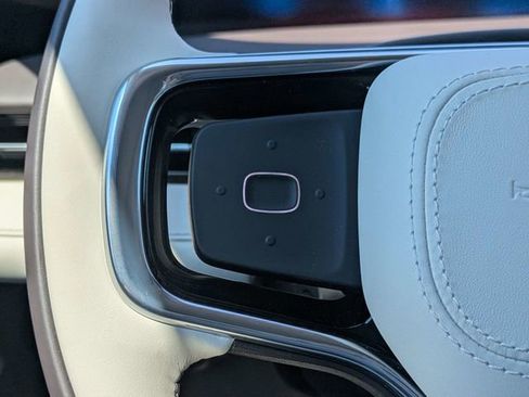 New 2026 Lincoln Nautilus Black Label w/ Jet Appearance Package image 25