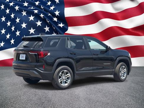 Used 2025 GMC Terrain Elevation AWD/4WD image 5