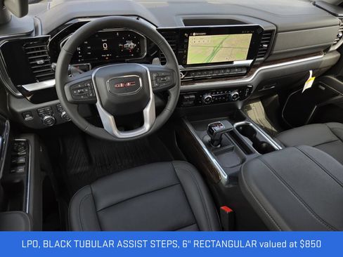 New 2026 GMC Sierra 1500 Elevation w/ Elevation Premium Package AWD/4WD image 6