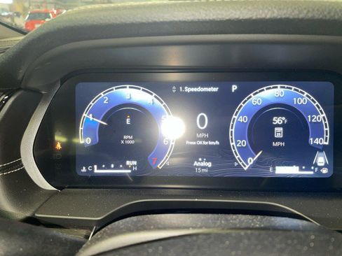 New 2026 Jeep Grand Cherokee L Limited w/ Limited Altitude Package image 26