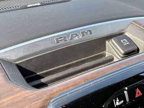 Used 2024 RAM 2500 Laramie w/ Safety Group AWD/4WD image 39