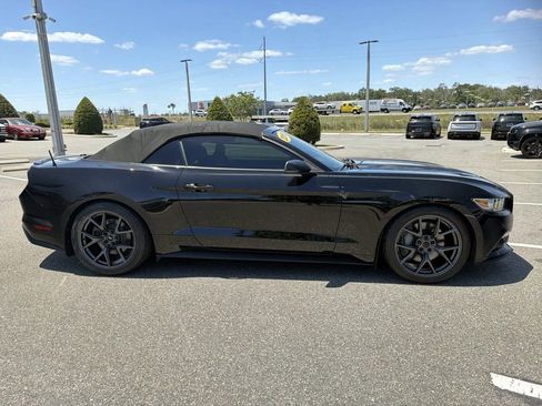 Used 2015 Ford Mustang GT Premium RWD image 6