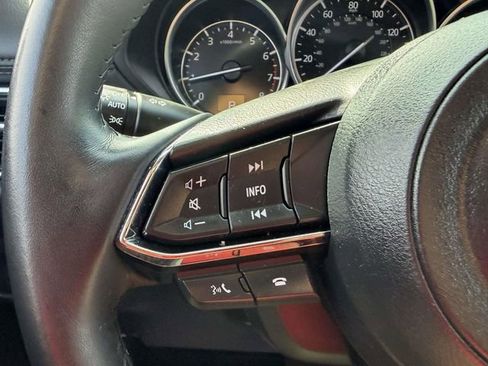 Certified 2023 MAZDA CX-5 AWD 2.5 S w/ Select Package image 26