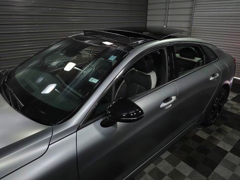 Used 2025 Kia K5 GT-Line w/ GT-Line Premium Package image 10