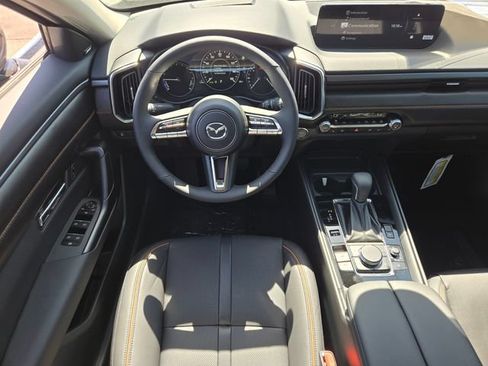 New 2026 MAZDA CX-50 2.5 Hybrid w/ Premium Plus Pkg AWD/4WD image 9