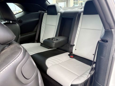 Used 2023 Dodge Challenger SRT Hellcat image 15