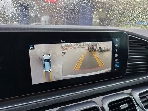 Used 2020 Mercedes-Benz GLE 350 4MATIC image 61