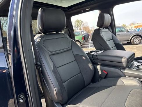 New 2025 Ford F150 Raptor AWD/4WD image 23