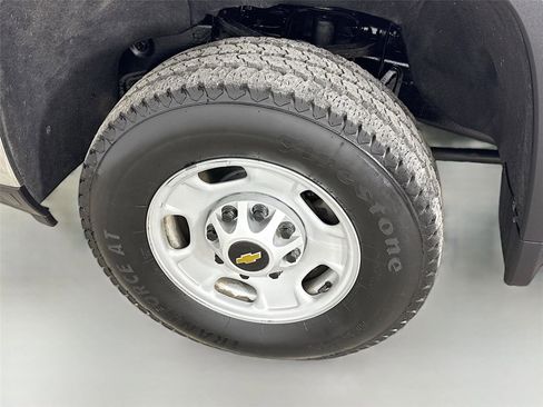 Used 2024 Chevrolet Silverado 2500 W/T w/ WT Convenience Package image 29
