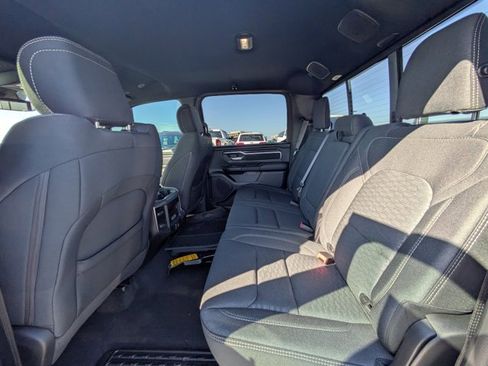 New 2026 RAM 1500 Big Horn/Lone Star image 12