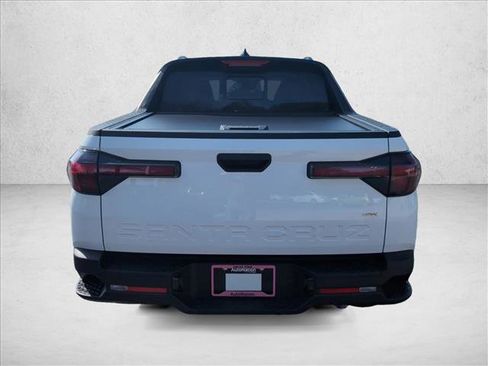 New 2026 Hyundai Santa Cruz SEL image 7