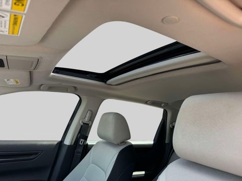Certified 2023 Honda CR-V EX image 17