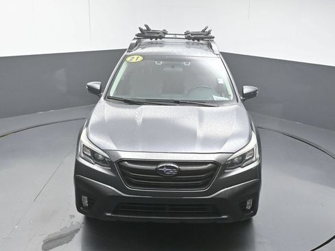 Used 2021 Subaru Outback Premium AWD/4WD image 44