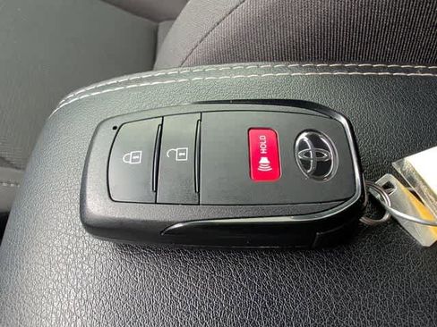 Used 2023 Toyota Corolla GR w/ Performance Package image 30