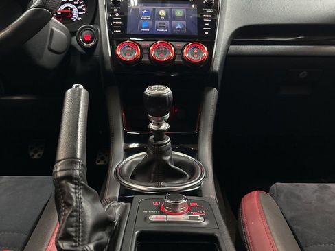 Used 2020 Subaru WRX STI image 24