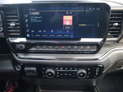 Used 2023 Chevrolet Silverado 1500 ZR2 w/ Technology Package image 26