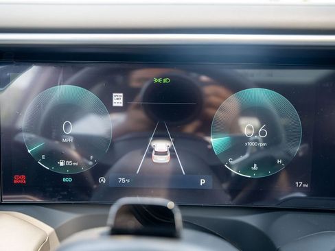 New 2026 Hyundai Palisade Calligraphy image 26