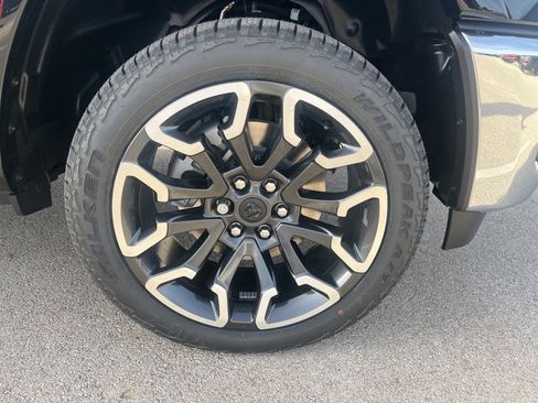 New 2026 RAM 1500 Limited image 10
